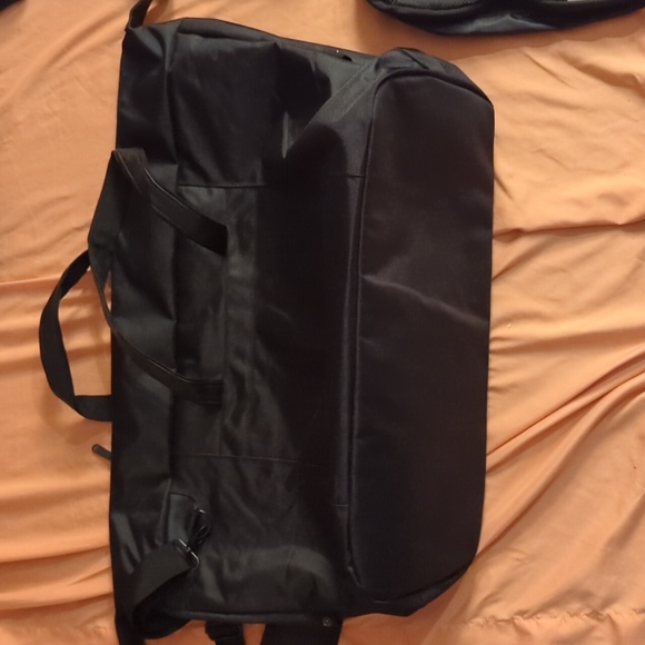 Weekender luggage set - Picture 2 of 5